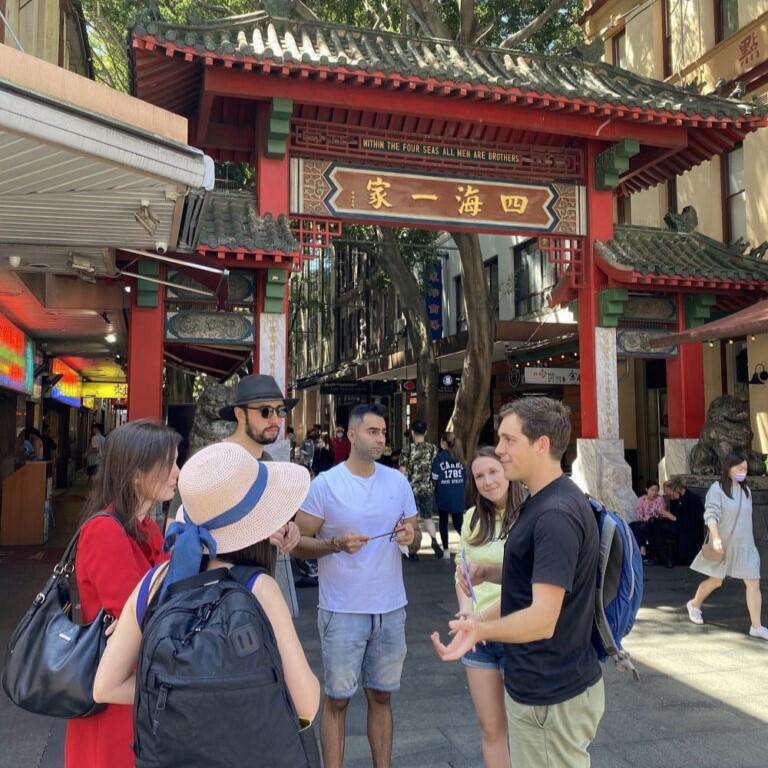 Chinatown: Comida De Rua e Histórias - Photo 7