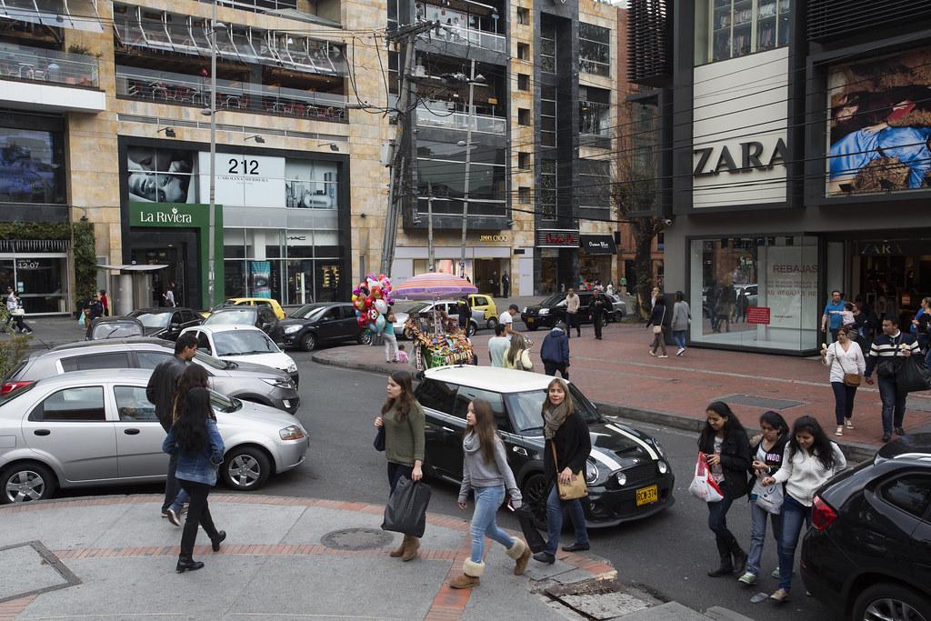 Tour Privado de Compras em Bogotá - Photo 4