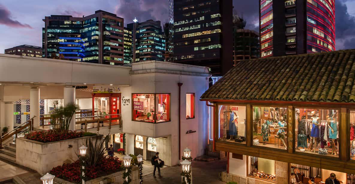 Tour Privado de Compras em Bogotá - Photo 10