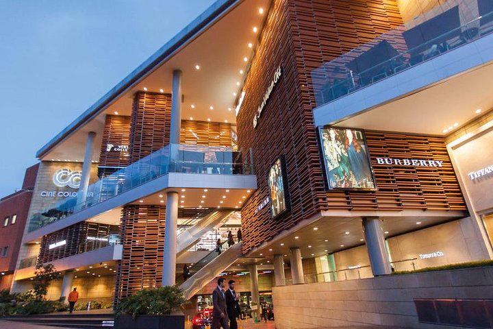 Tour Privado de Compras em Bogotá - Photo 11