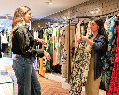 Tour Privado de Compras em Bogotá - Photo 12