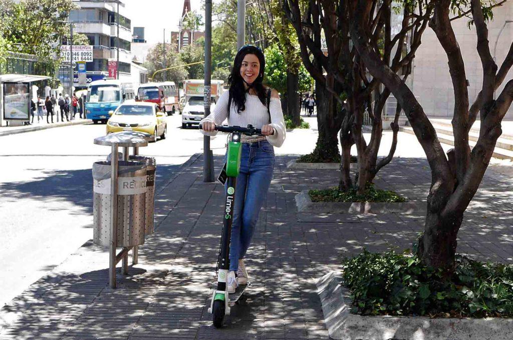 Bogotá em Scooter - visita privada - Photo 6