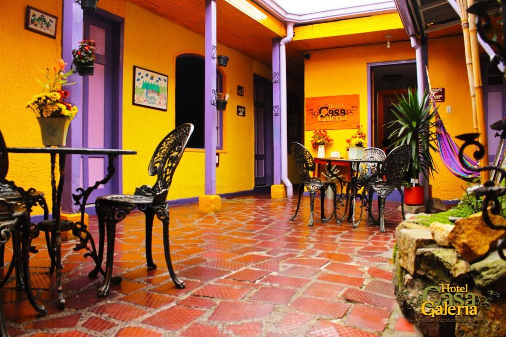 Bogotá Autóctone - tour privado - Photo 6