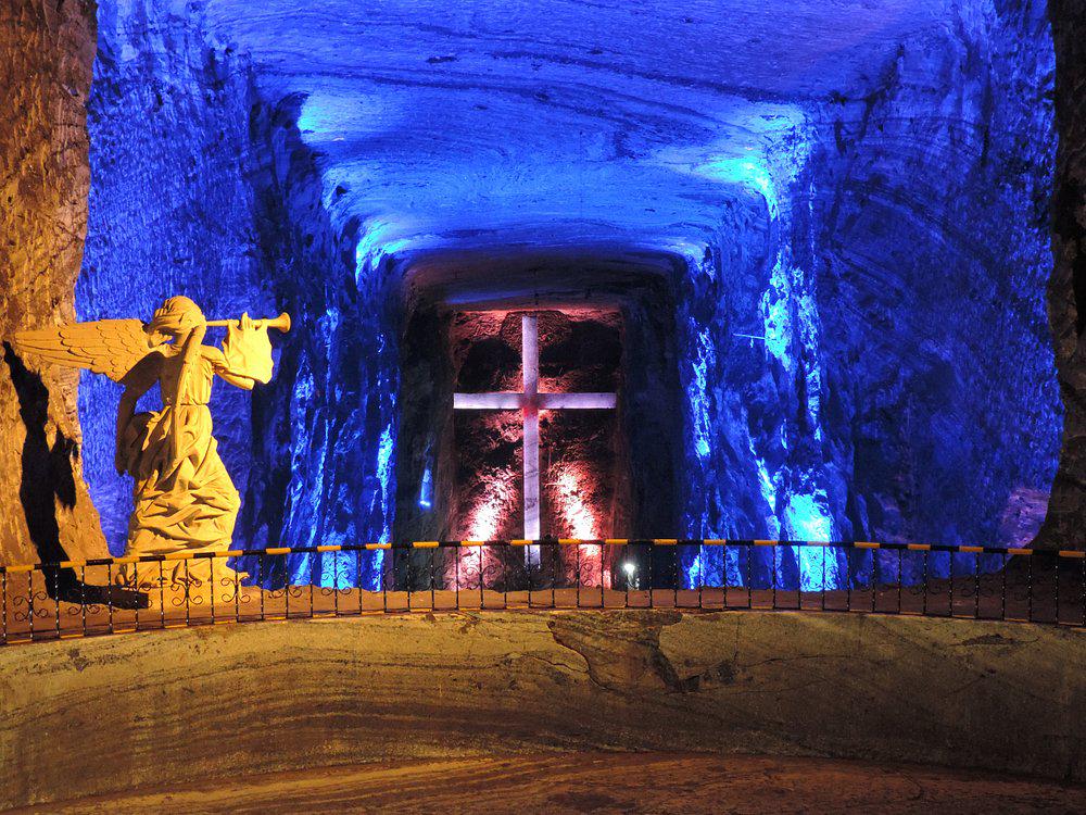 Visita privada a Zipaquirá e à Catedral de Sal em Bogotá - Photo 9