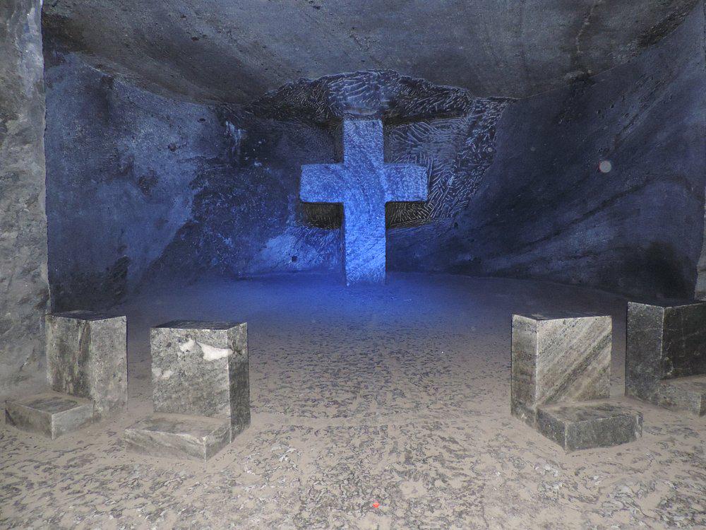 Visita privada a Zipaquirá e à Catedral de Sal em Bogotá - Photo 10