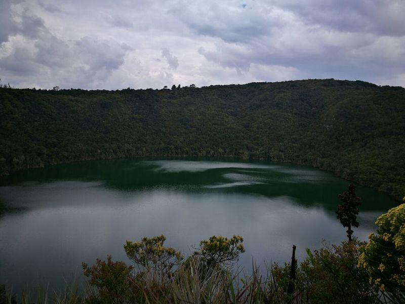 Passeio privado para Guatavita saindo de Bogotá - Photo 4