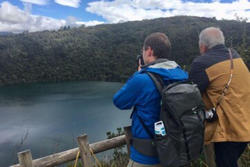 Passeio privado para Guatavita saindo de Bogotá - Photo 5