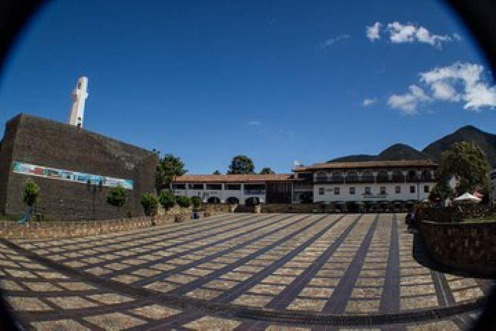 Passeio privado para Guatavita saindo de Bogotá - Photo 6