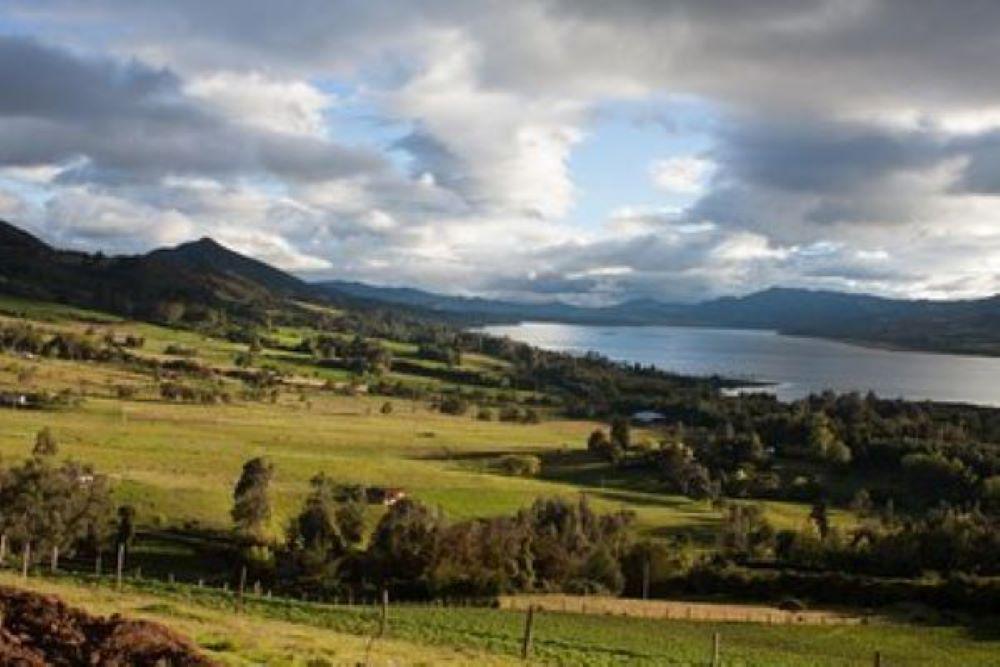 Passeio privado para Guatavita saindo de Bogotá - Photo 10