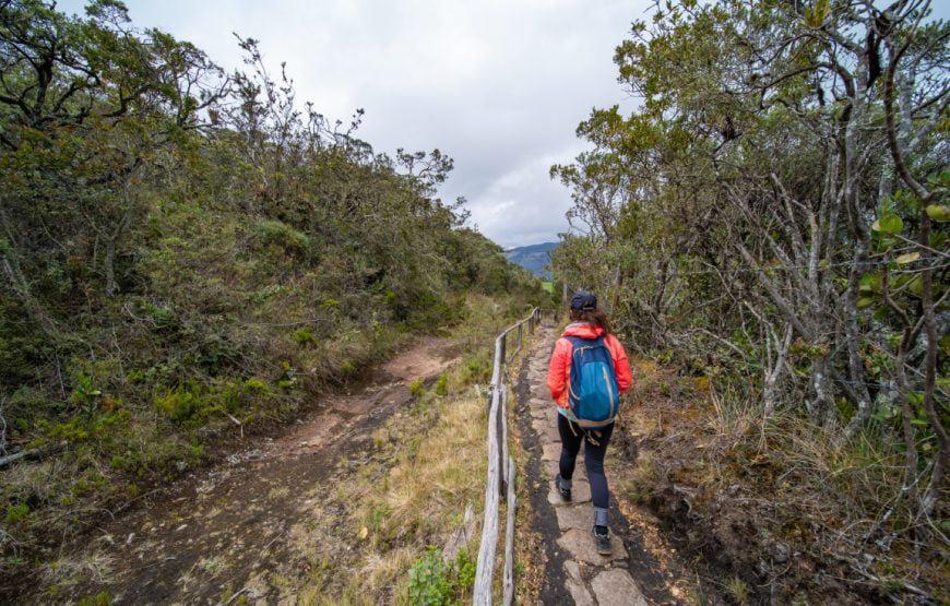 Passeio privado para Guatavita saindo de Bogotá - Photo 11
