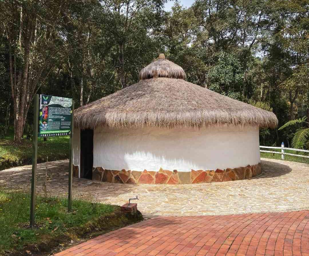 Passeio privado para Guatavita saindo de Bogotá - Photo 13