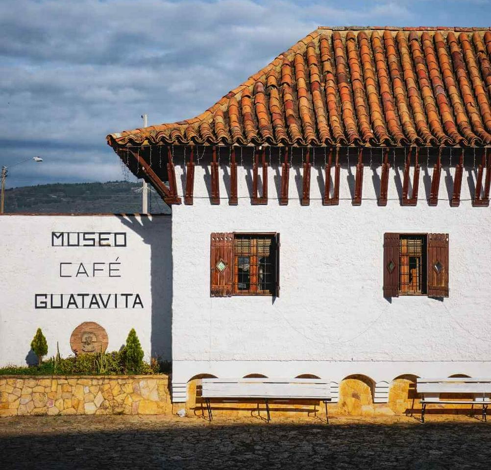 Passeio privado para Guatavita saindo de Bogotá - Photo 15
