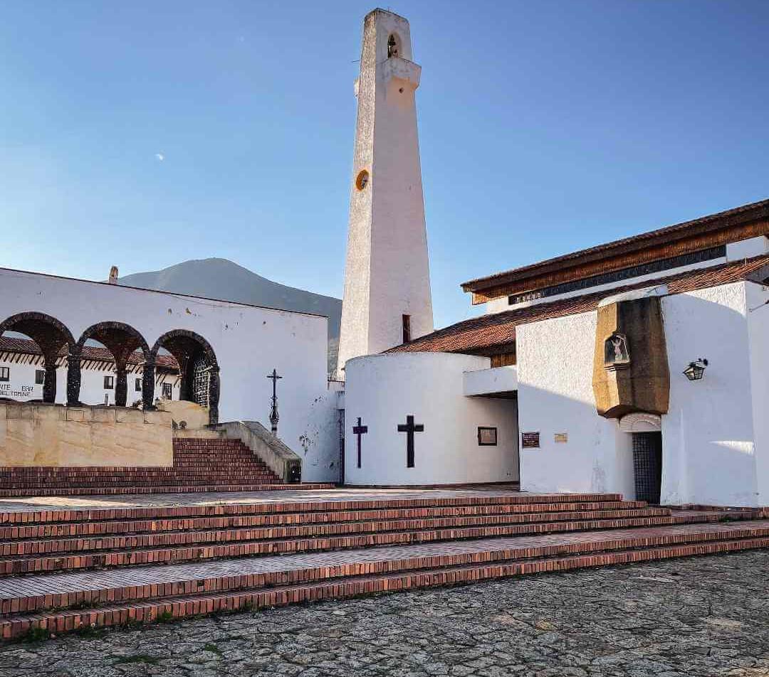 Passeio privado para Guatavita saindo de Bogotá - Photo 17
