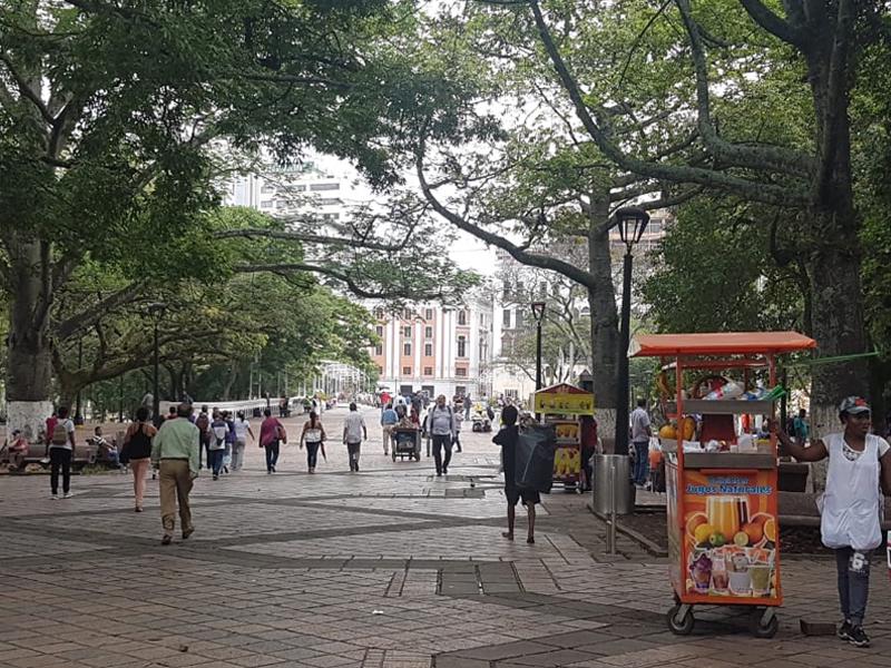 City Tour Clássico de Meio Dia em Cali - Photo 5