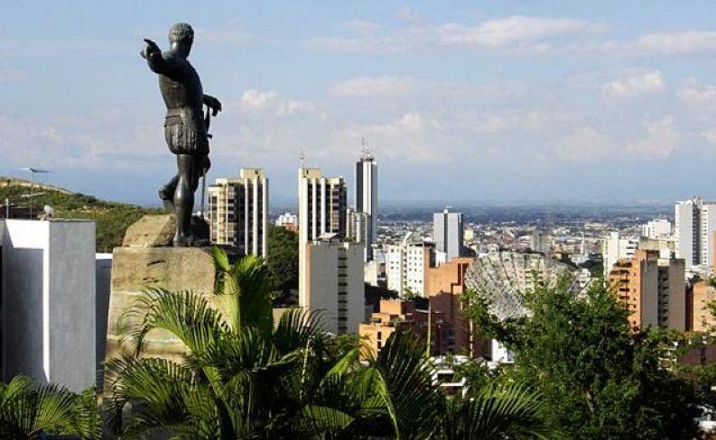 City Tour Clássico de Meio Dia em Cali - Photo 6