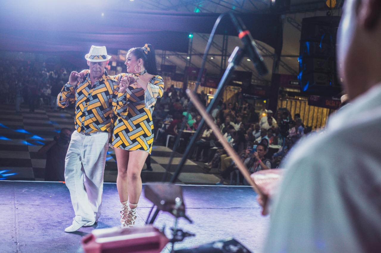 Excursão de salsa em Cali - Photo 4
