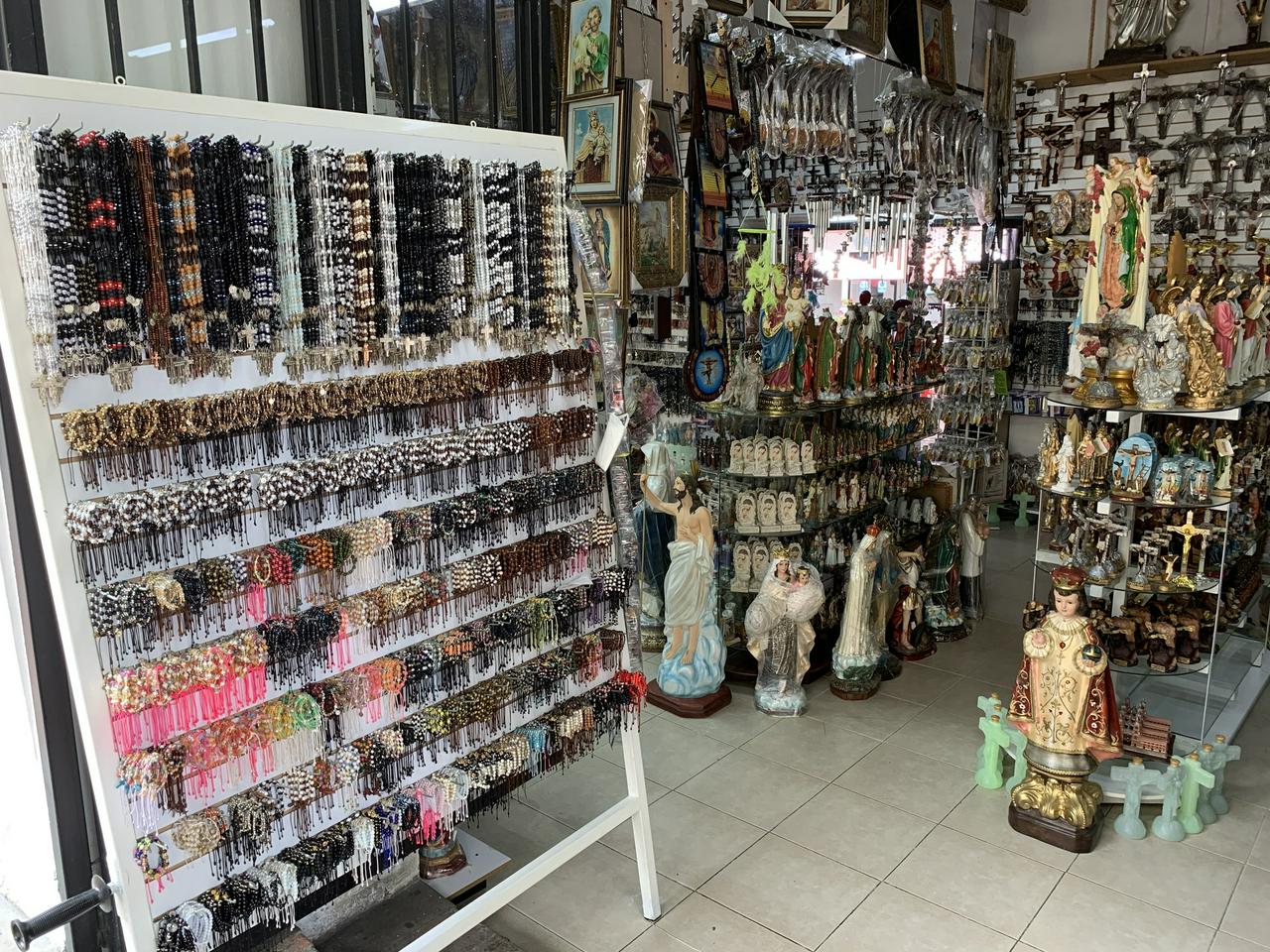 Visita religiosa ao Milagroso de Buga em Cali - Photo 5