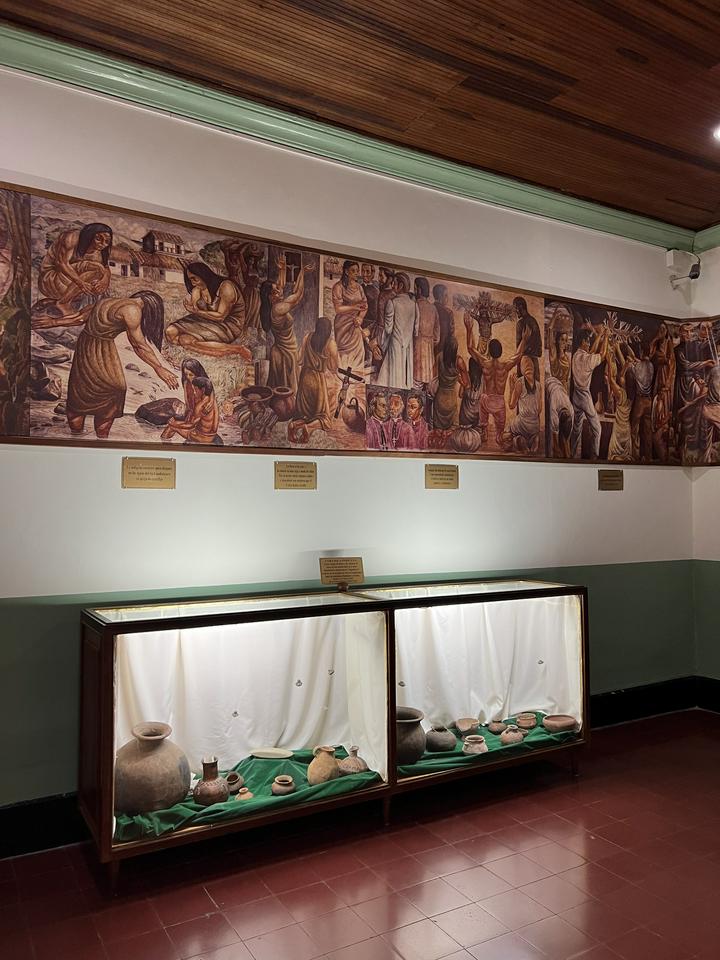 Visita religiosa ao Milagroso de Buga em Cali - Photo 6