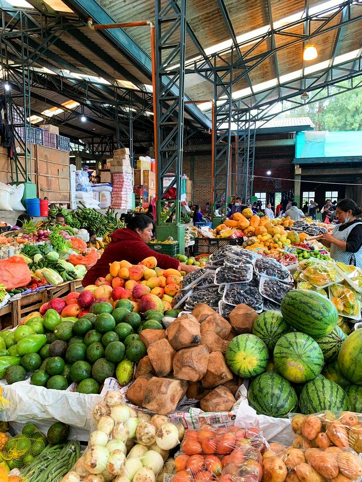 Visita ao Mercado Indígena de Silvia a partir de Cali - Photo 2
