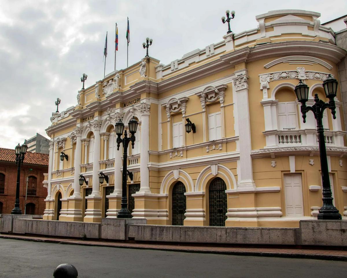 City Tour com almoço em Cali - Photo 4
