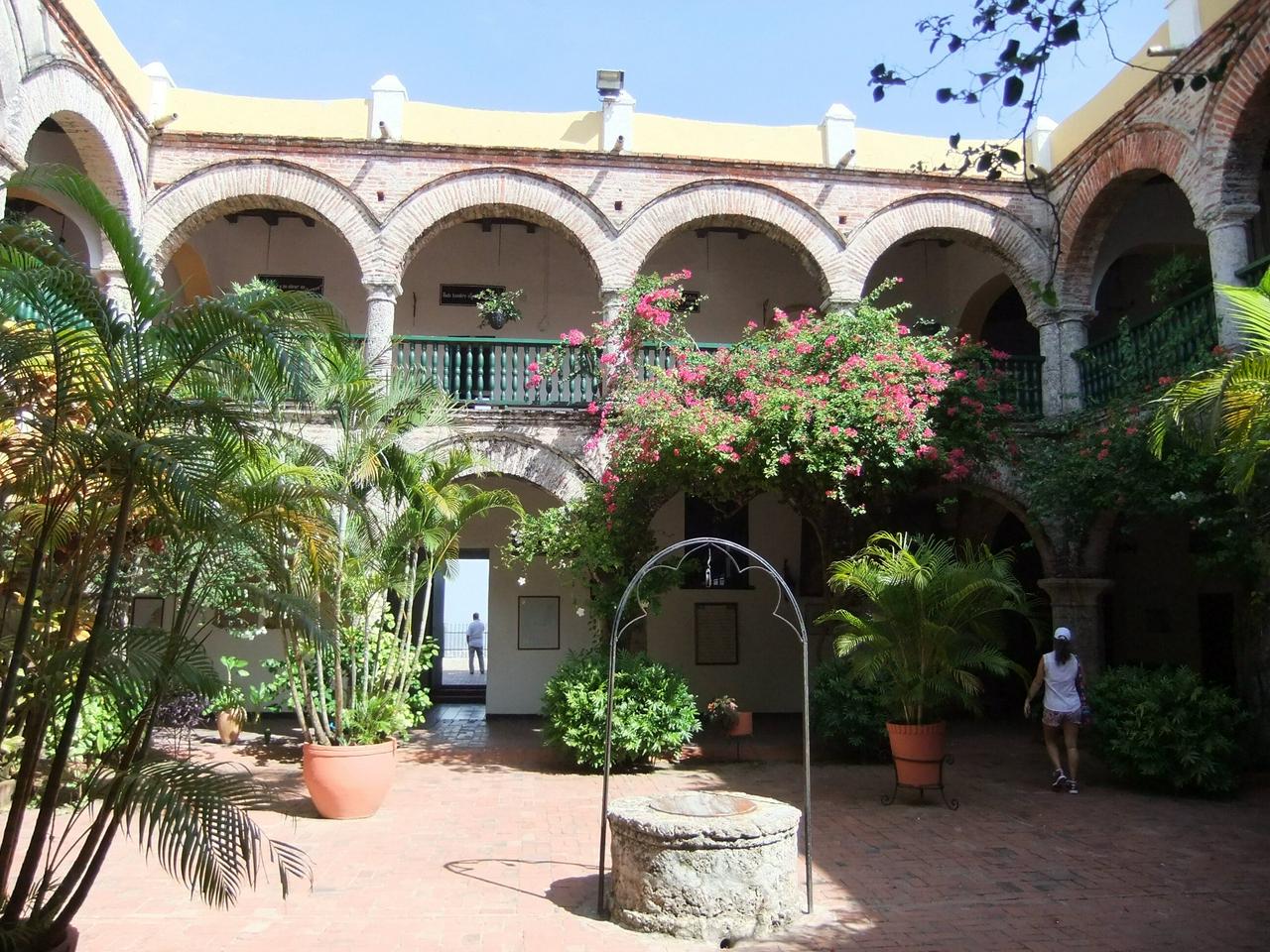 Serviço Compartilhado City Tour (Cartagena) - Photo 4