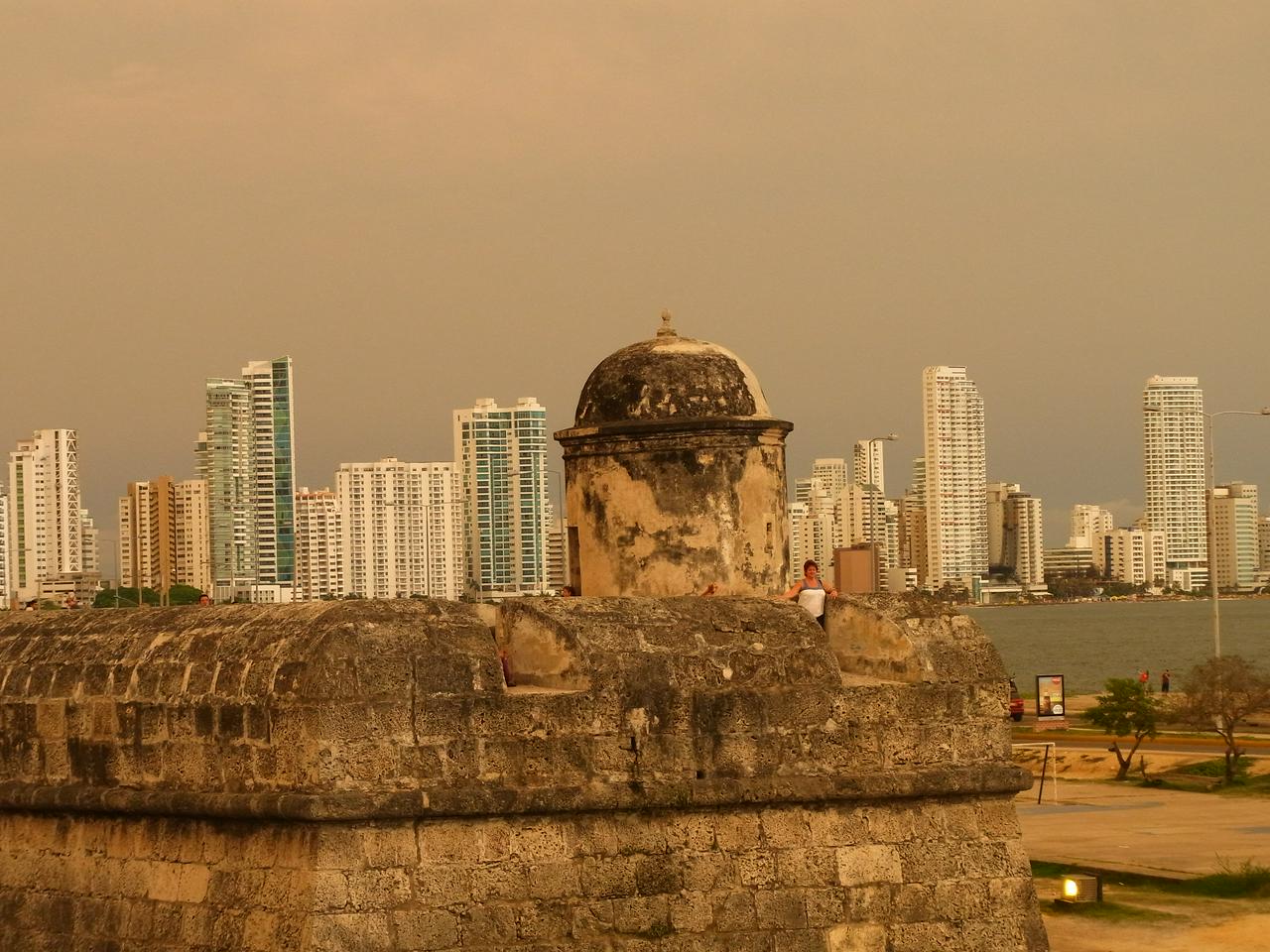Serviço Compartilhado City Tour (Cartagena) - Photo 6