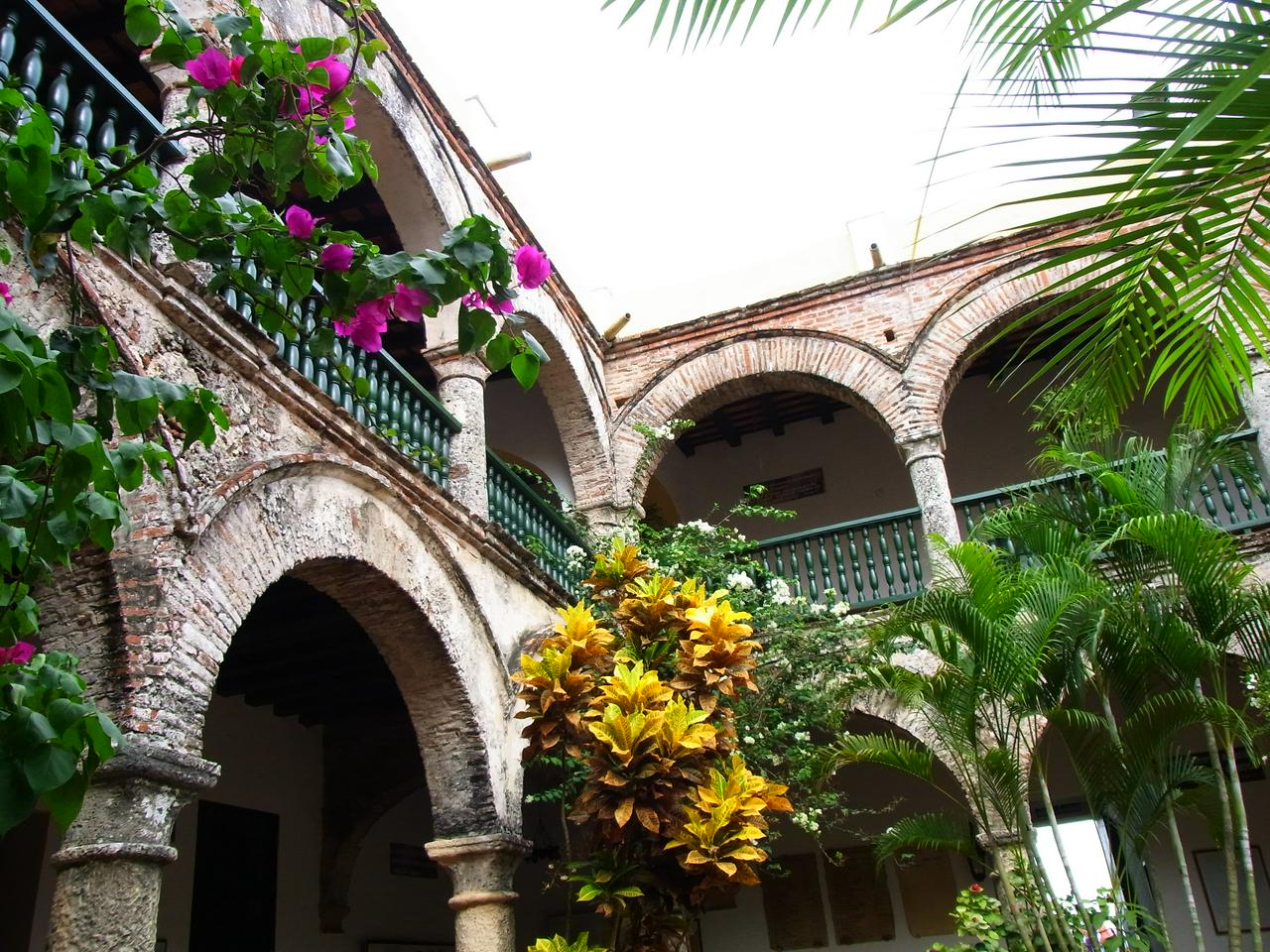 Serviço Compartilhado City Tour (Cartagena) - Photo 8