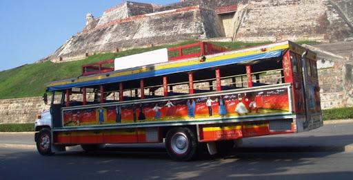 Passeio de rumba em Chiva (Cartagena) - Photo 3