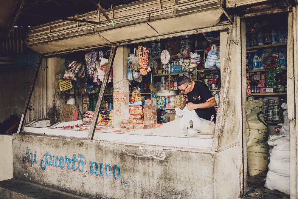 Mercado de Bazurto em Cartagena - Photo 4