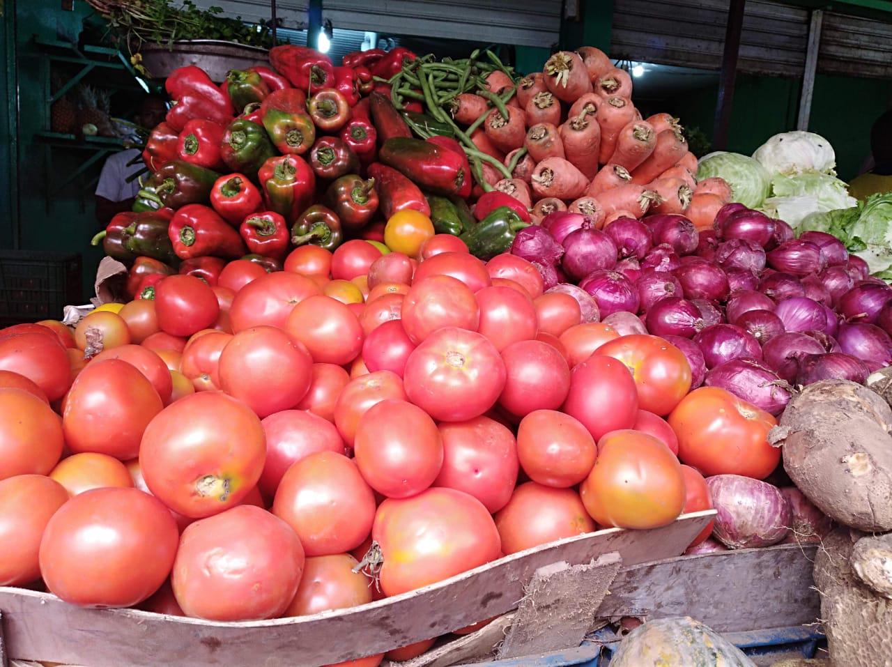 Mercado de Bazurto em Cartagena - Photo 9