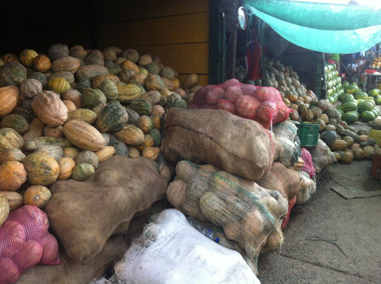 Mercado de Bazurto em Cartagena - Photo 10