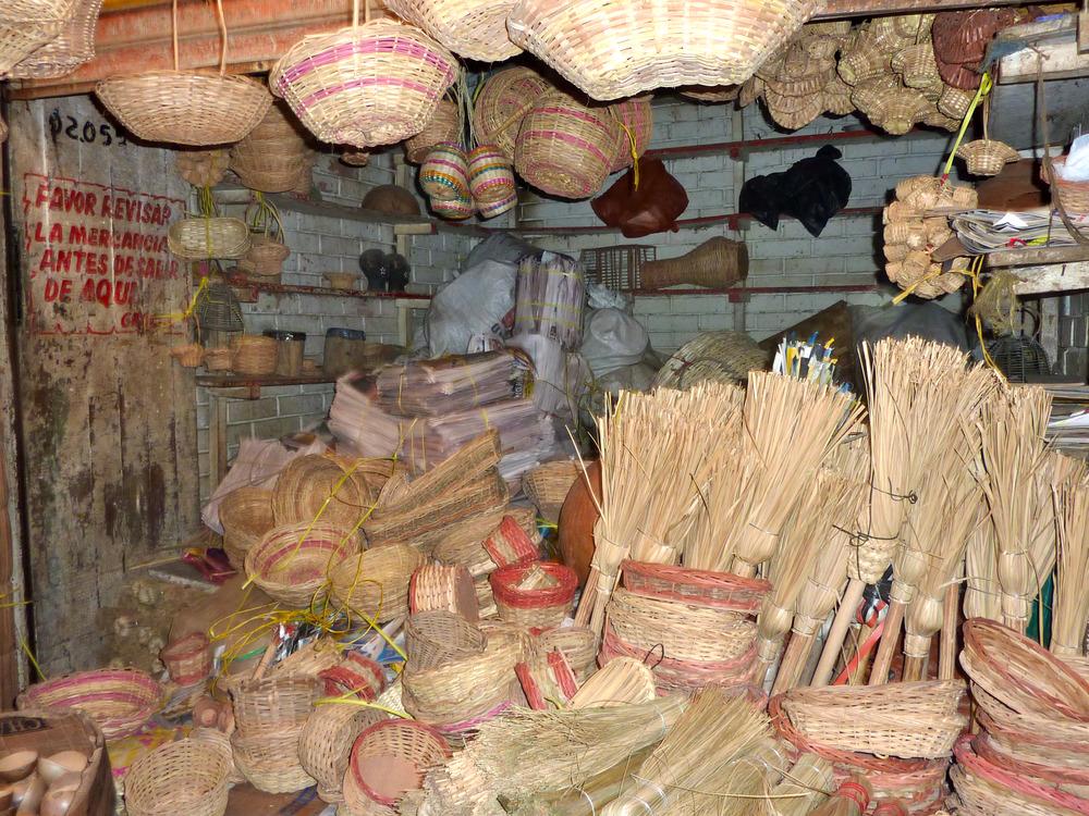 Mercado de Bazurto em Cartagena - Photo 11