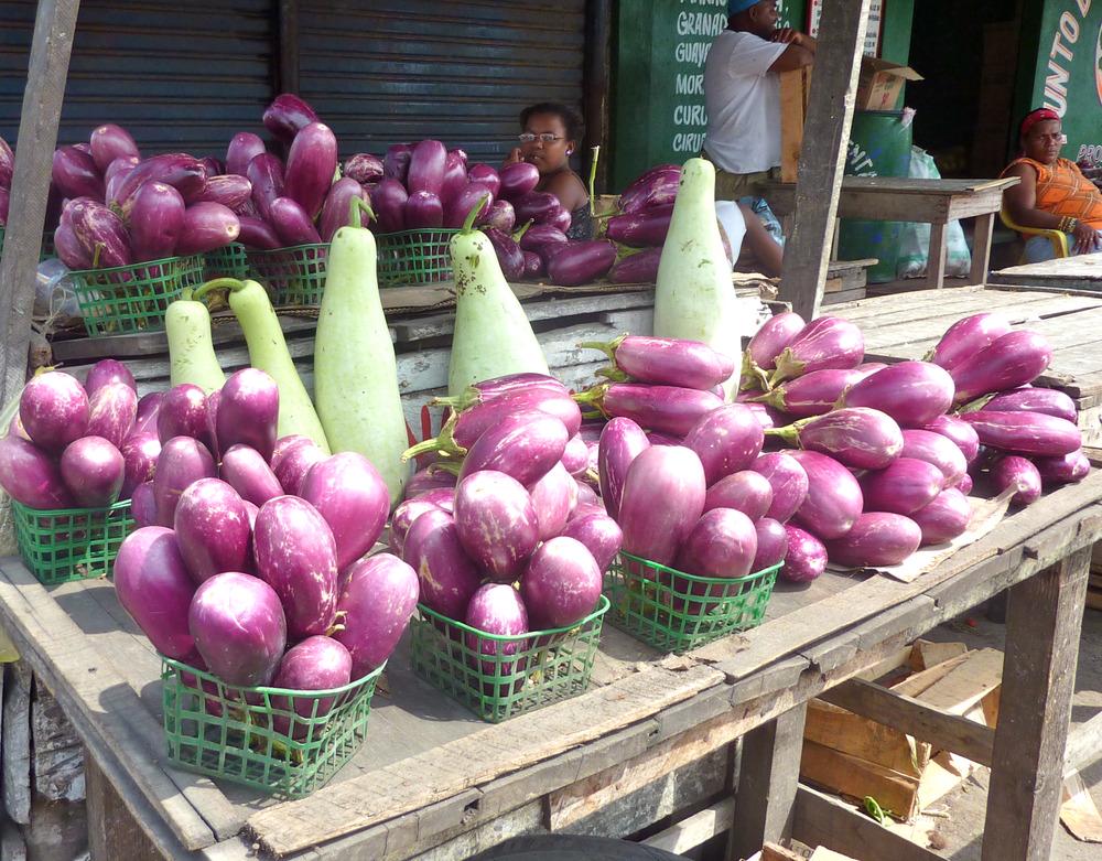 Mercado de Bazurto em Cartagena - Photo 12