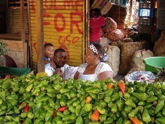 Mercado de Bazurto em Cartagena - Photo 15