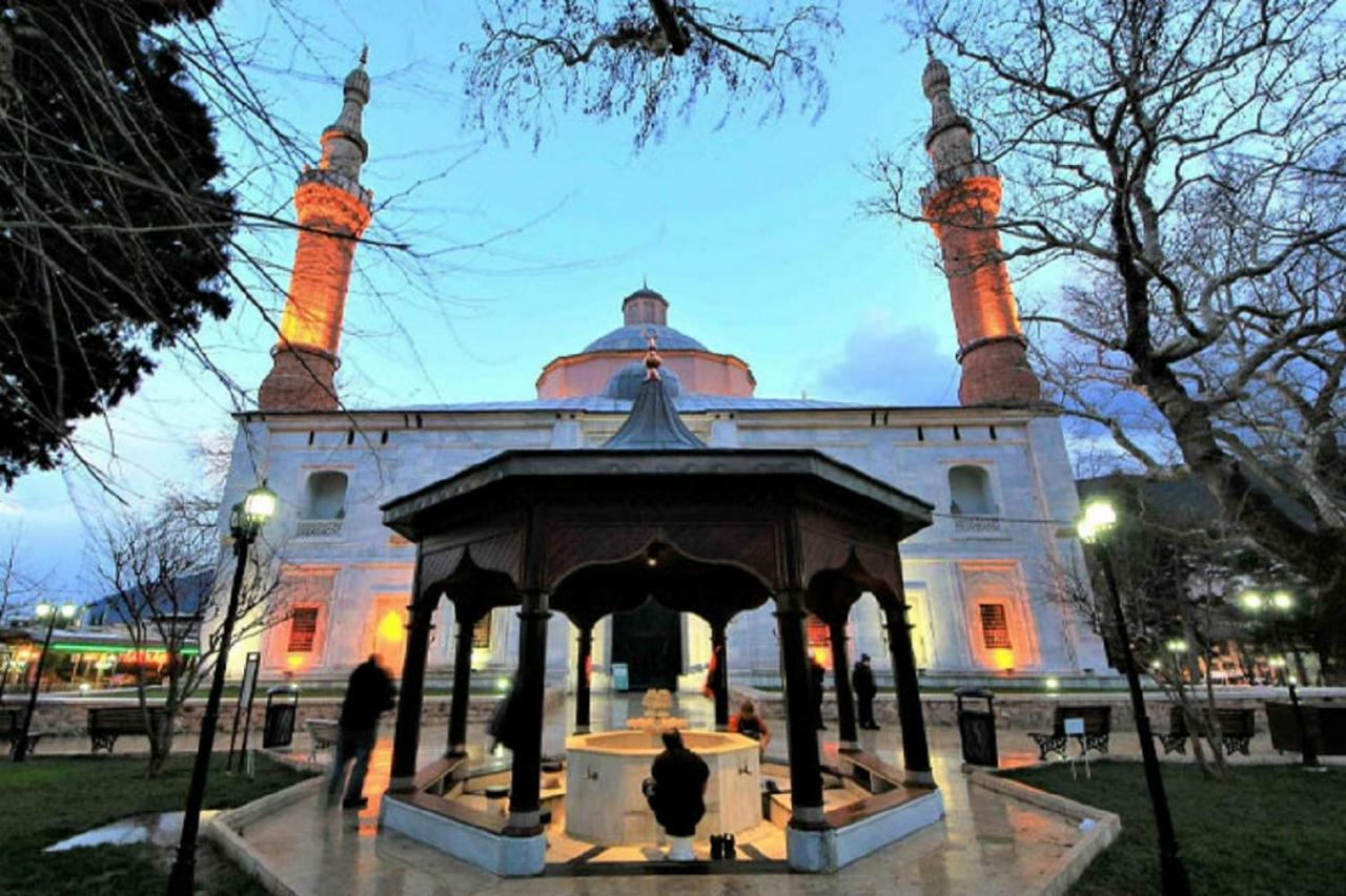 Passeio Verde Bursa - Photo 8