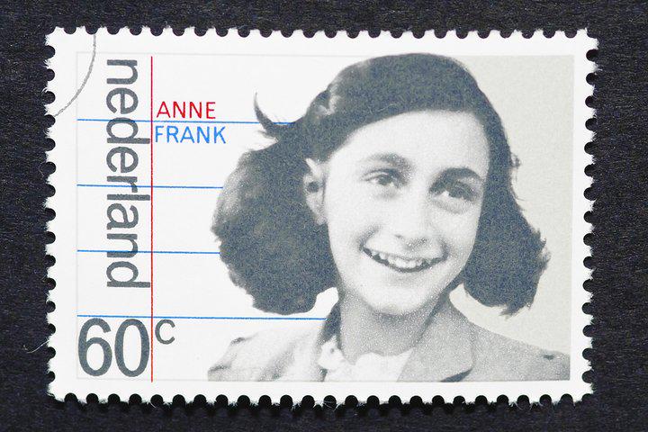 Anne Frank Walking Tour in Amsterdam Including Jewish Cultural Quarter - Photo 7