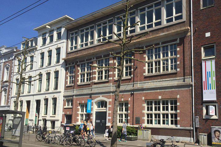 Anne Frank Walking Tour in Amsterdam Including Jewish Cultural Quarter - Photo 8