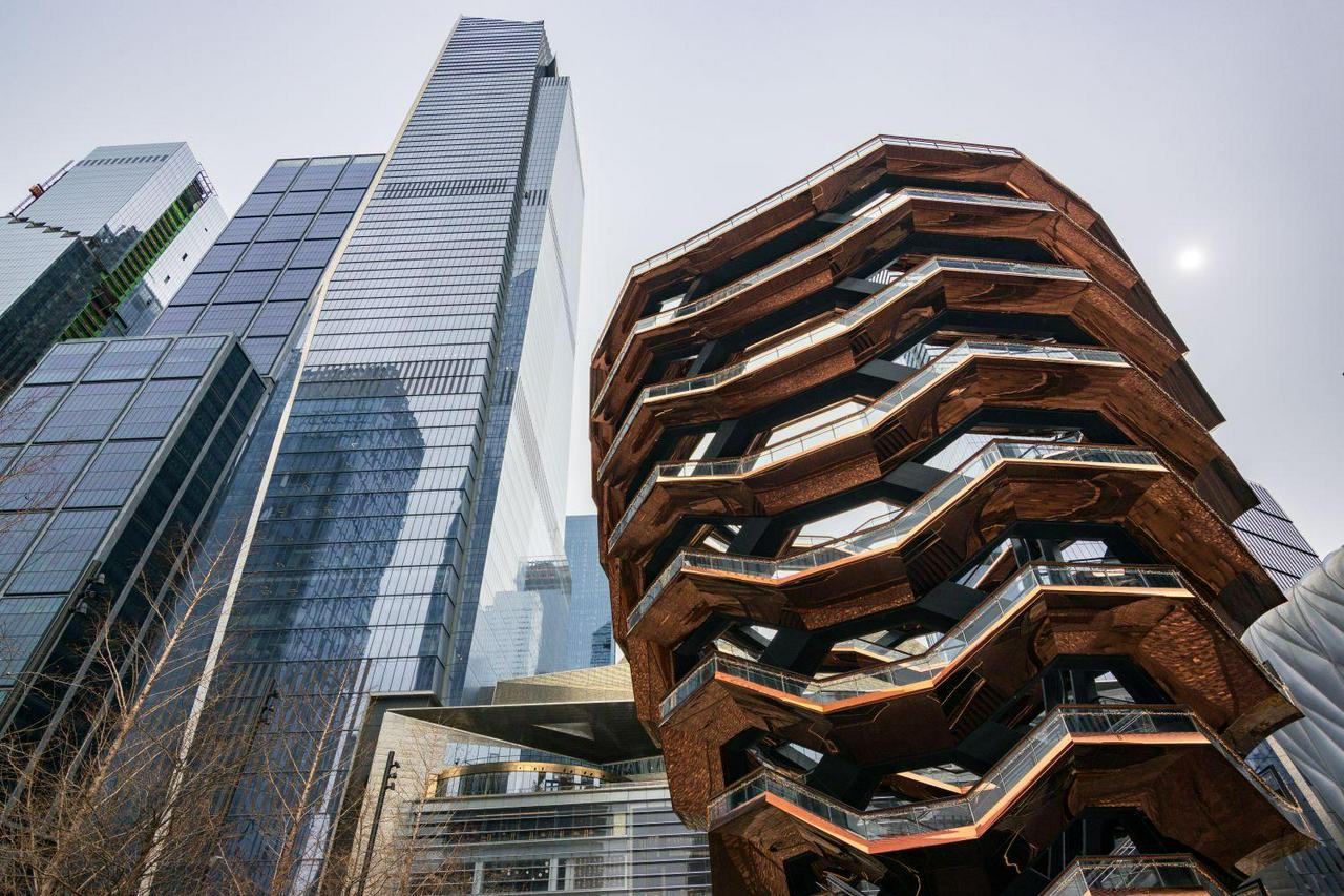 High Line, Chelsea, and Hudson Yards Walking Tour - Photo 4