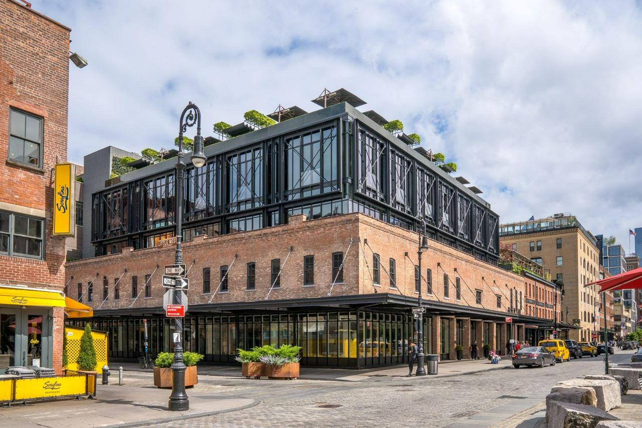 High Line, Chelsea, and Hudson Yards Walking Tour - Photo 7