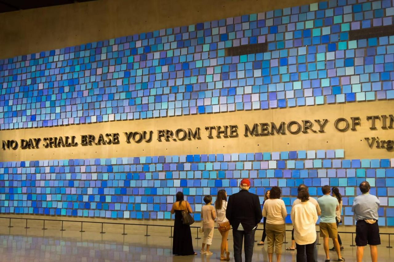 9/11 Memorial and Ground Zero Tour - Photo 2