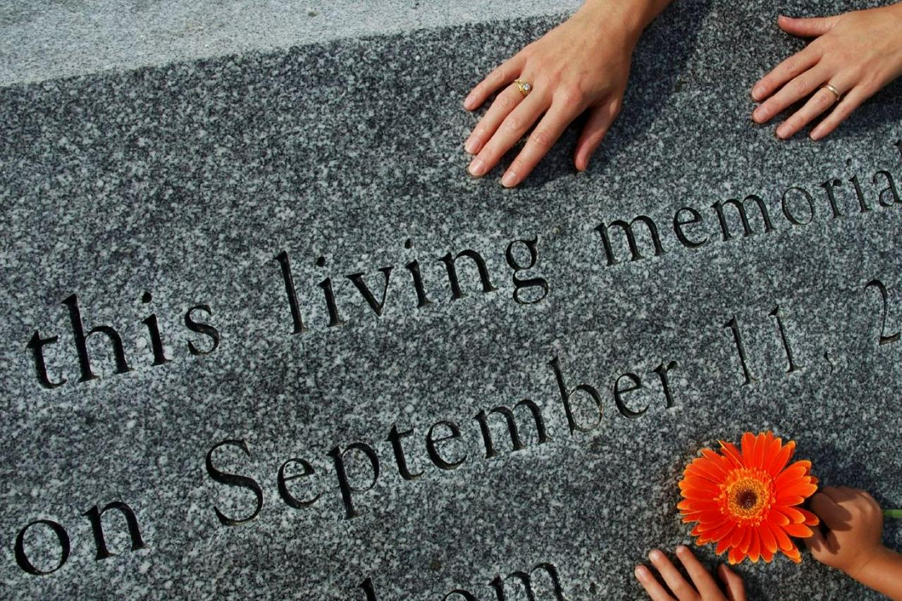9/11 Memorial and Ground Zero Tour - Photo 7