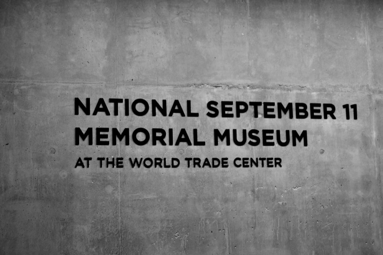 9/11 Memorial and Ground Zero Tour - Photo 9