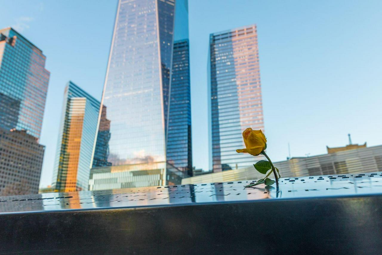 9/11 Memorial and Ground Zero Tour - Photo 10