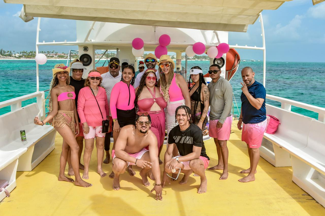 Somente Adultos - Festa no Barco: Catamarã + Piscina Natural + Snorkel - Photo 8