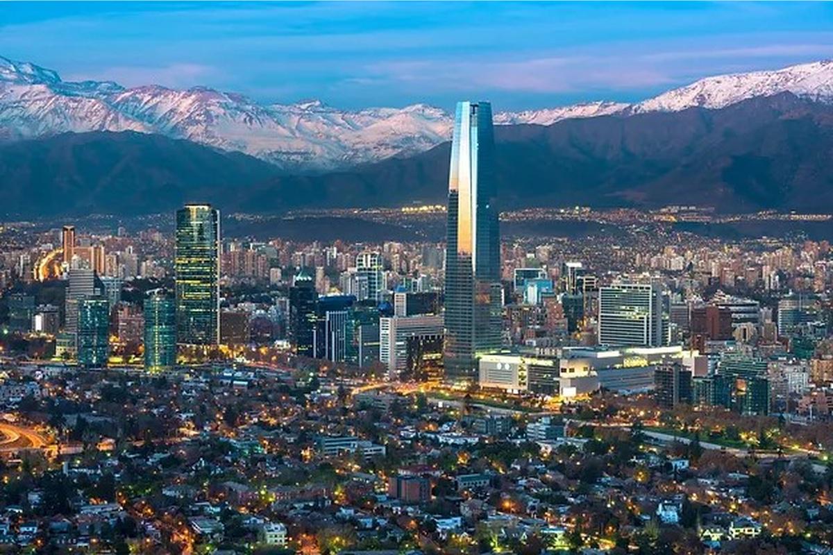 Santiago Tour, Cable Car, Funicular, Typical Tastings and Transportation - Photo 8