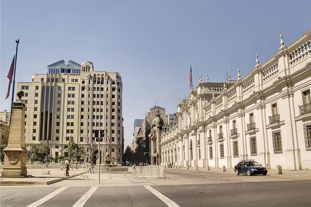 Santiago Tour, Cable Car, Funicular, Typical Tastings and Transportation - Photo 12