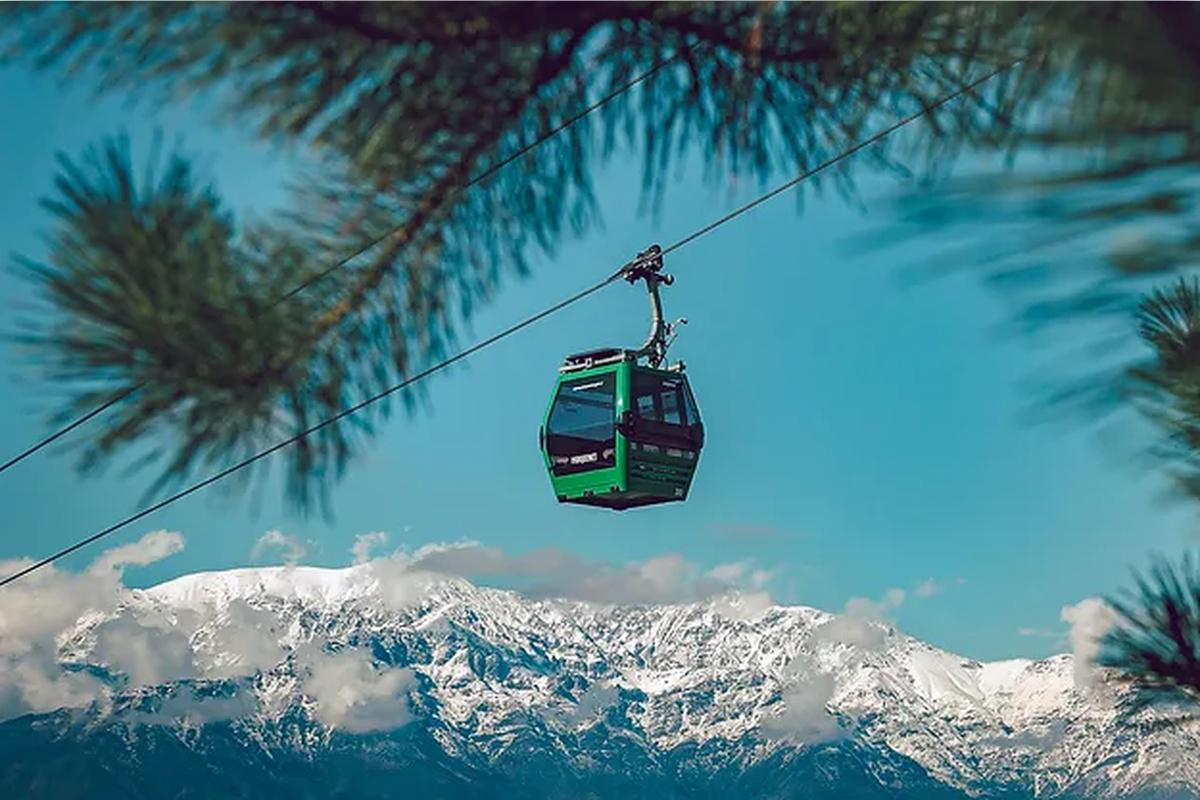 Santiago Tour, Cable Car, Funicular, Typical Tastings and Transportation - Photo 16