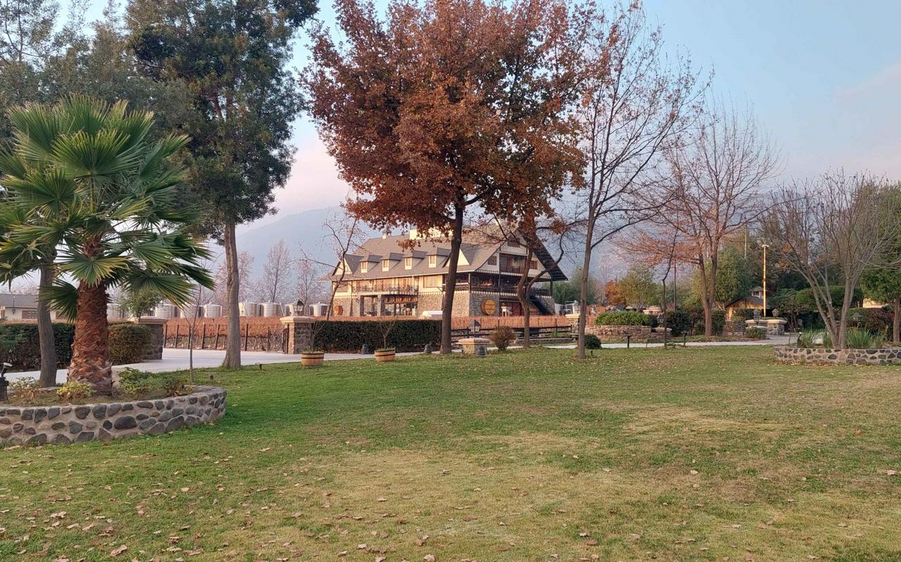Alyan Sunset Vineyard inclui transferes - Photo 8