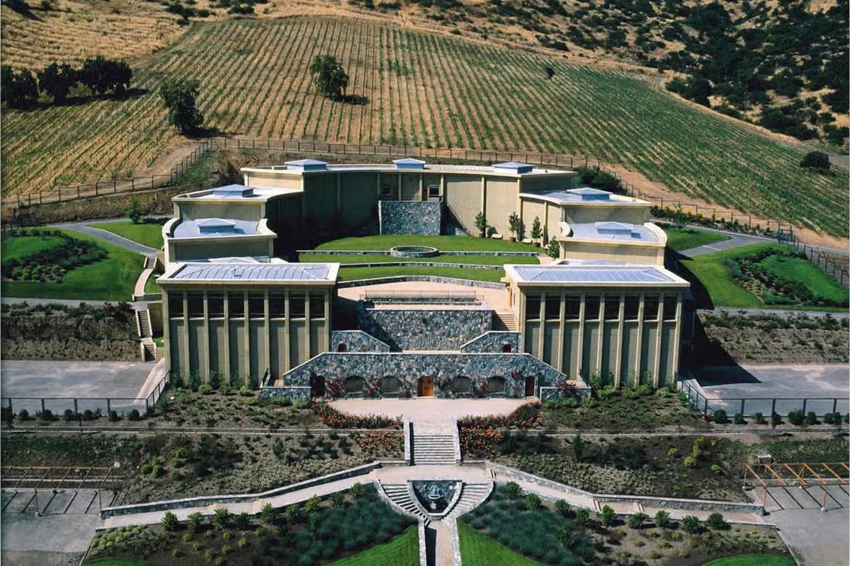 Haras de Pirque Vineyard with transfers - Photo 4