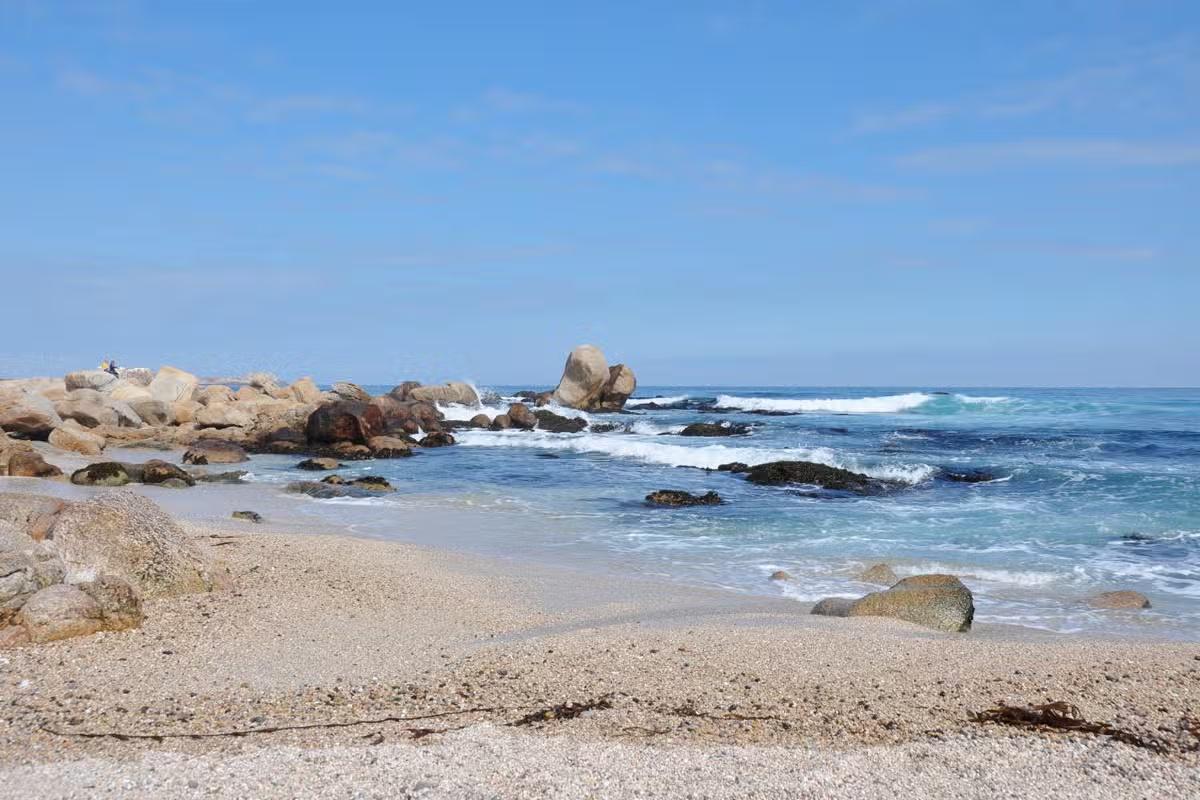 Excursion to Isla Negra, Pomaire and Viña Undurraga - Photo 12